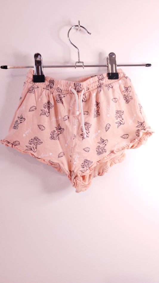 Short Disney 2 ans