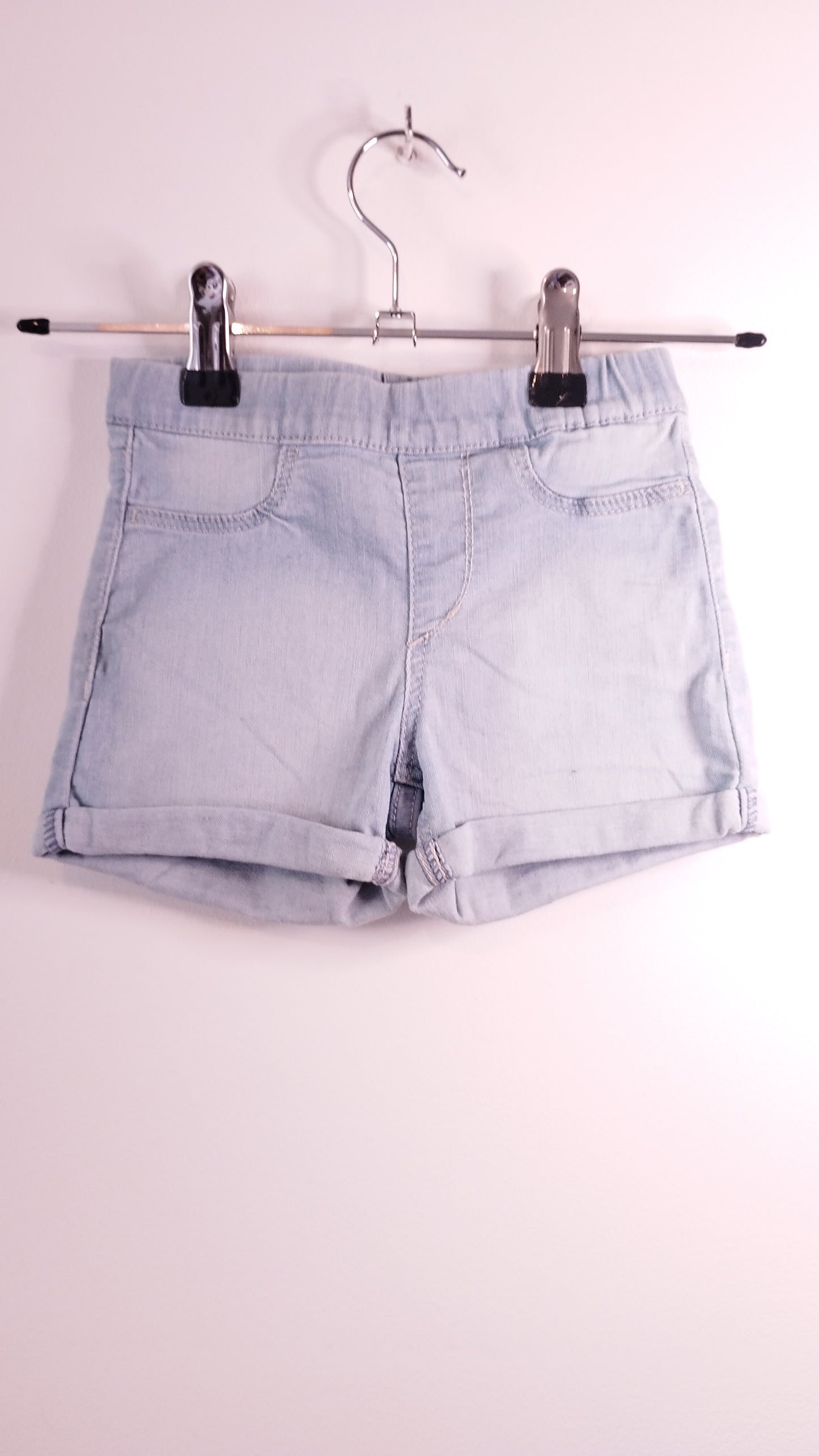Short H&M 2 ans