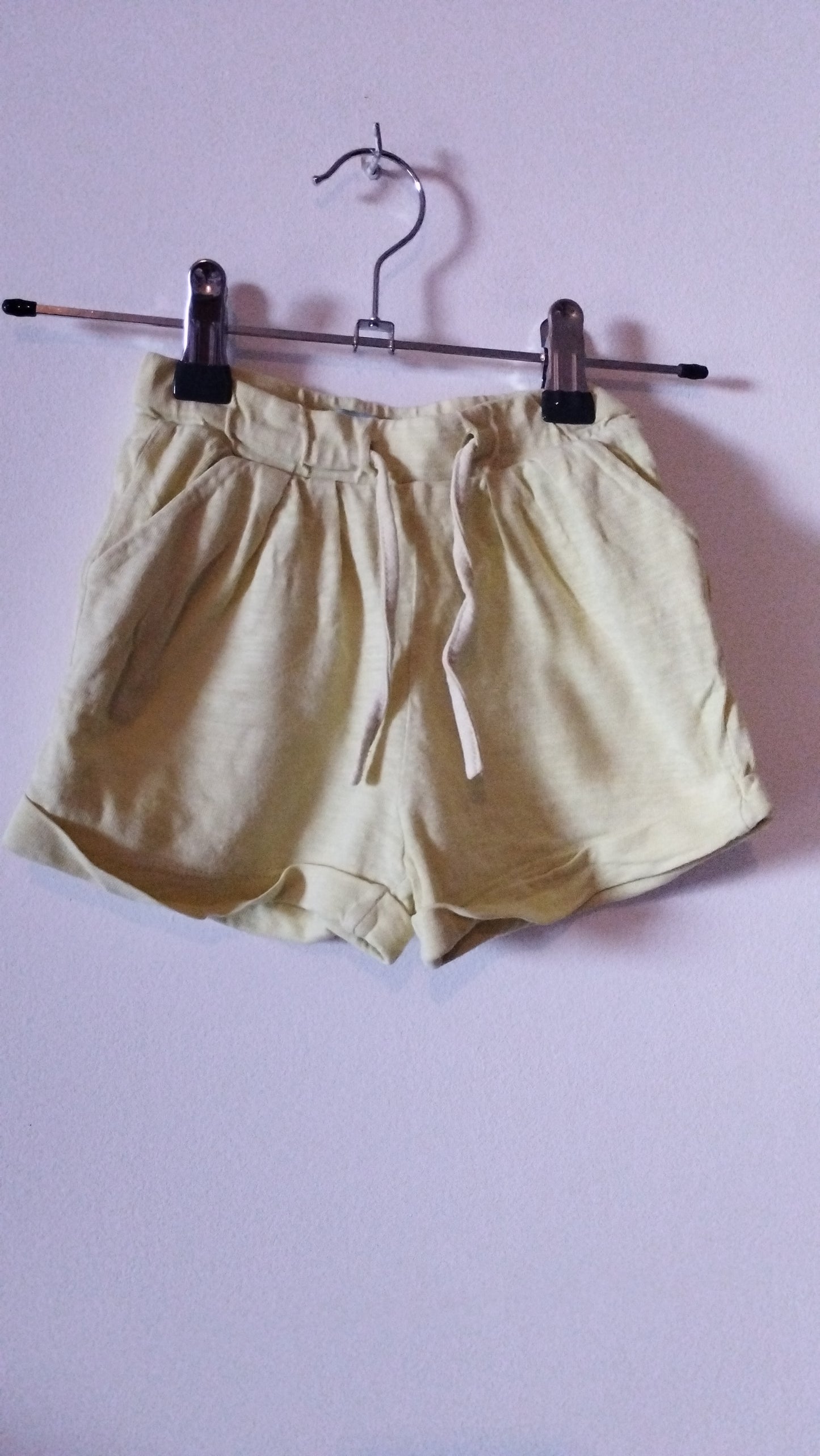 Short Okaïdi 2 ans