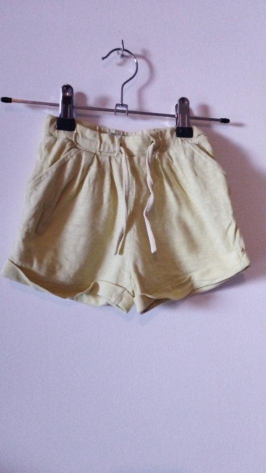 Short Okaïdi 2 ans