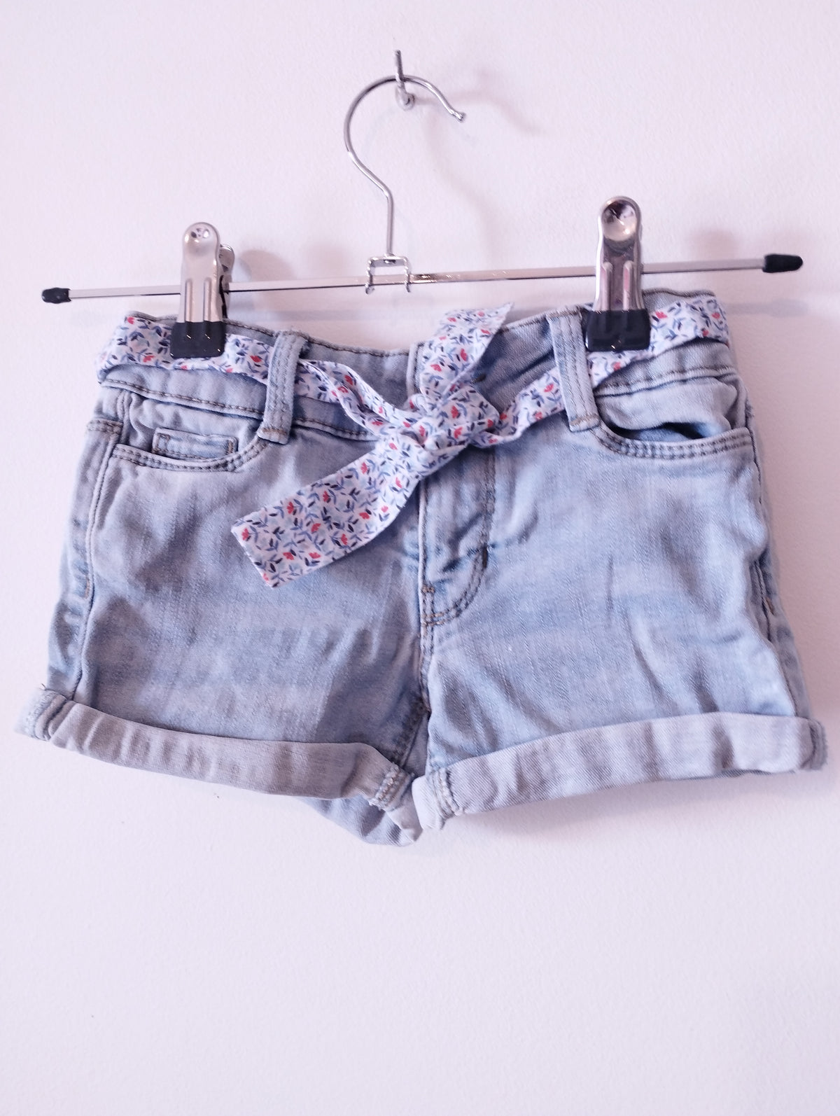 Short Okaïdi 3 ans