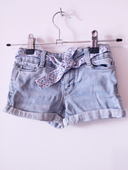 Short Okaïdi 3 ans