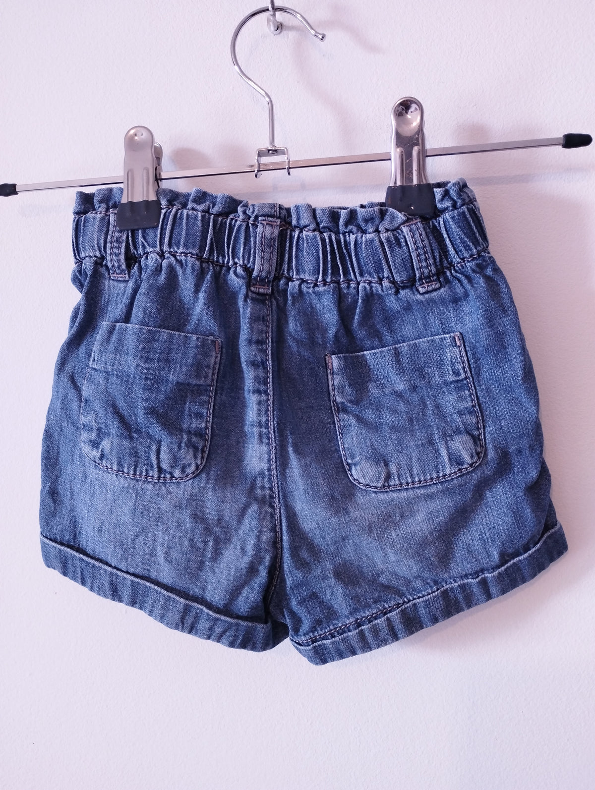 Short Okaïdi 3 ans