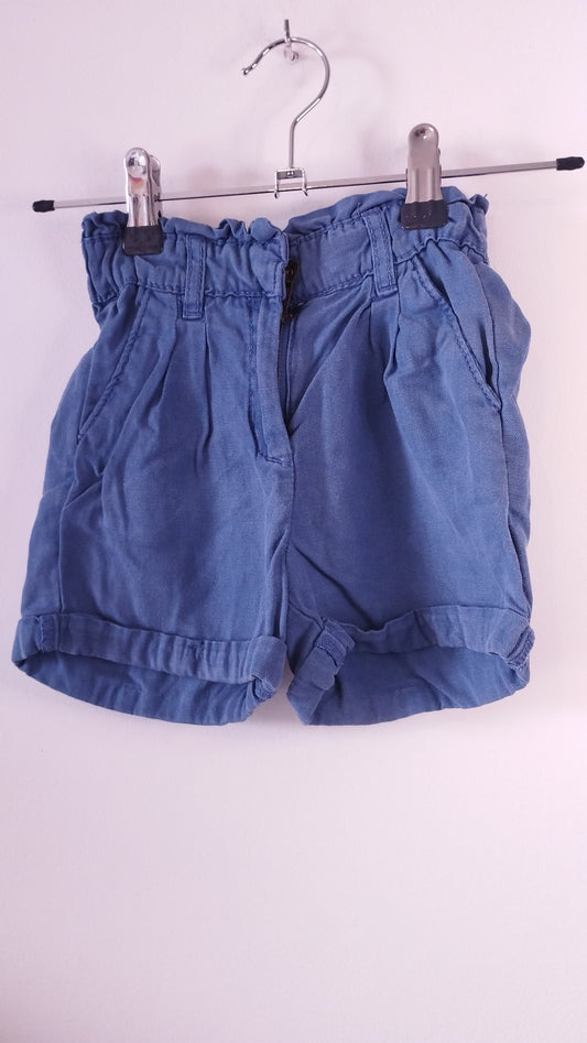 Short TAO 3 ans