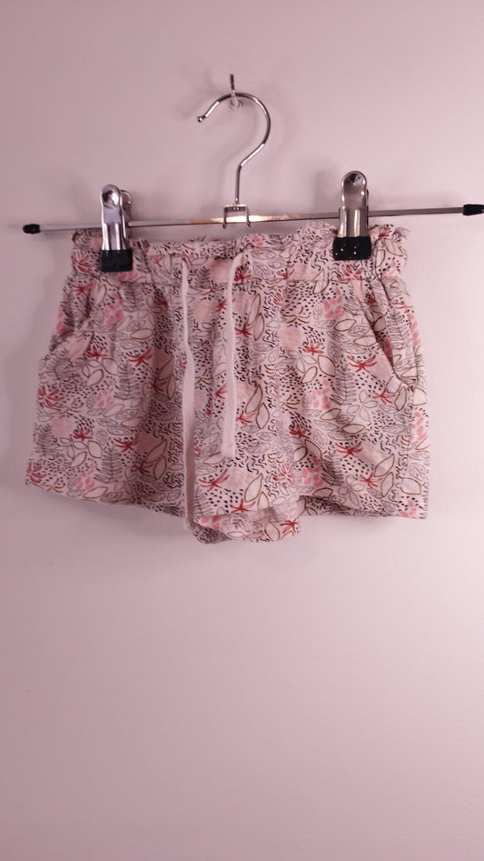 Short Bout Chou 3 ans