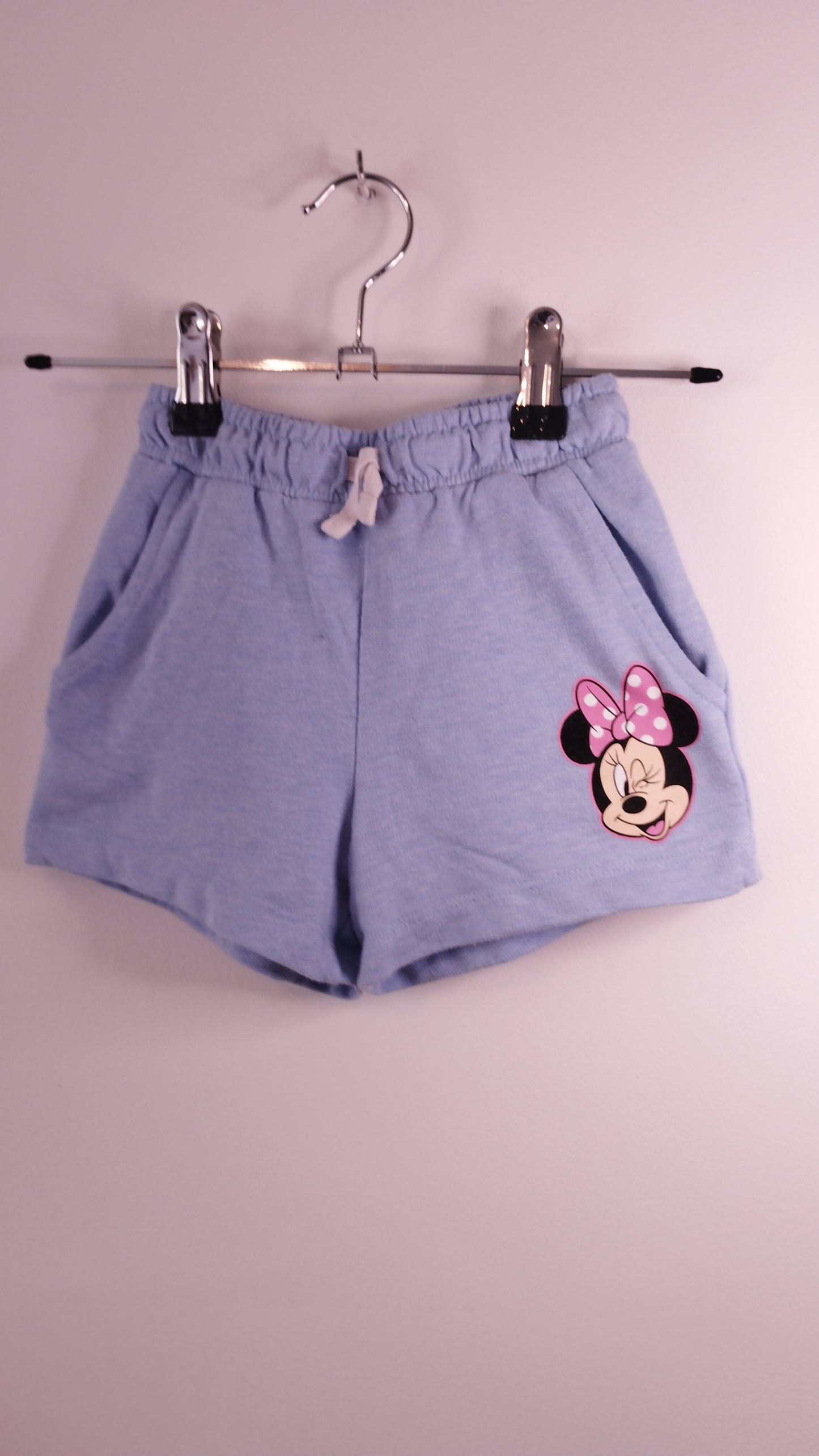 Short Disney 3 ans