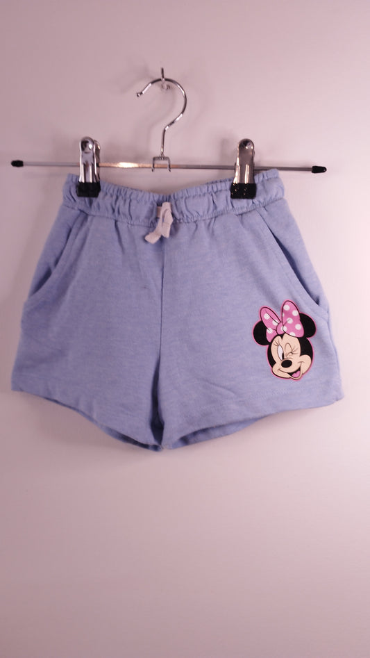 Short Disney 3 ans