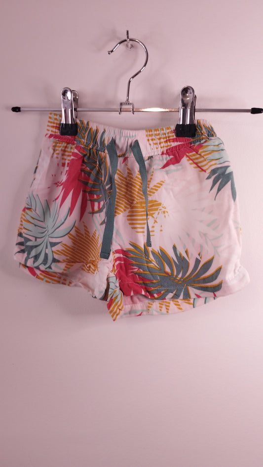 Short Kiabi 3 ans
