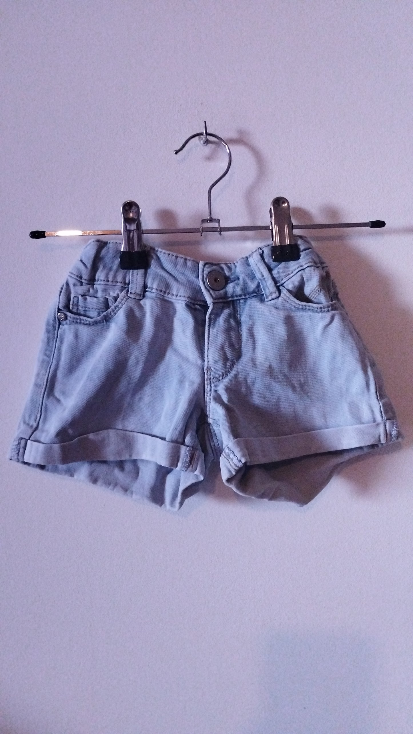 Short Okaïdi 3 ans