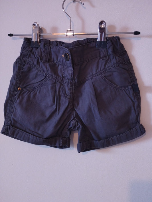 Short Kiabi 3 ans