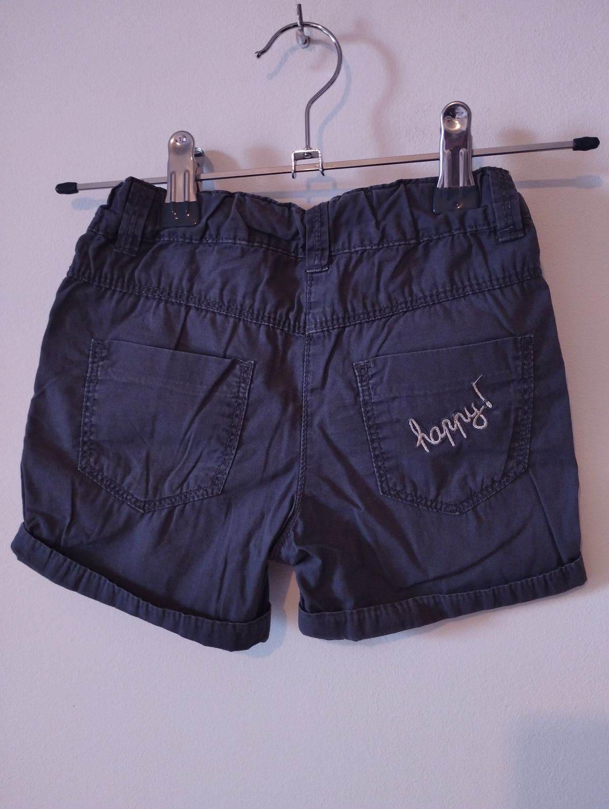 Short Kiabi 3 ans