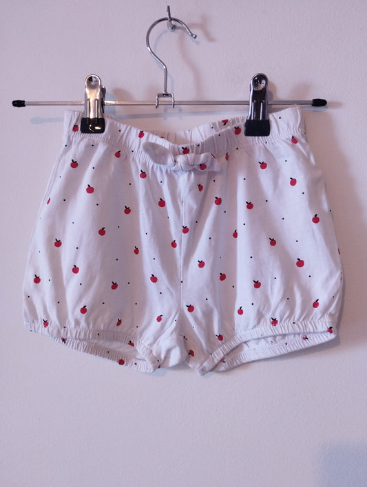 Short Kiabi 3 ans
