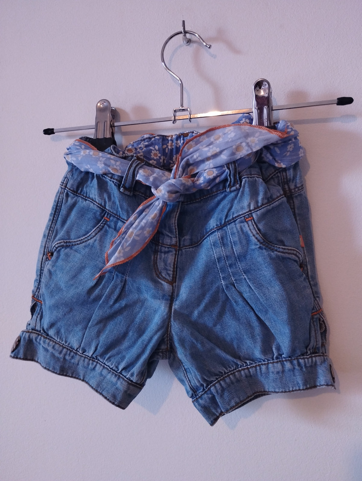 Short Kid Kanaï 3 ans