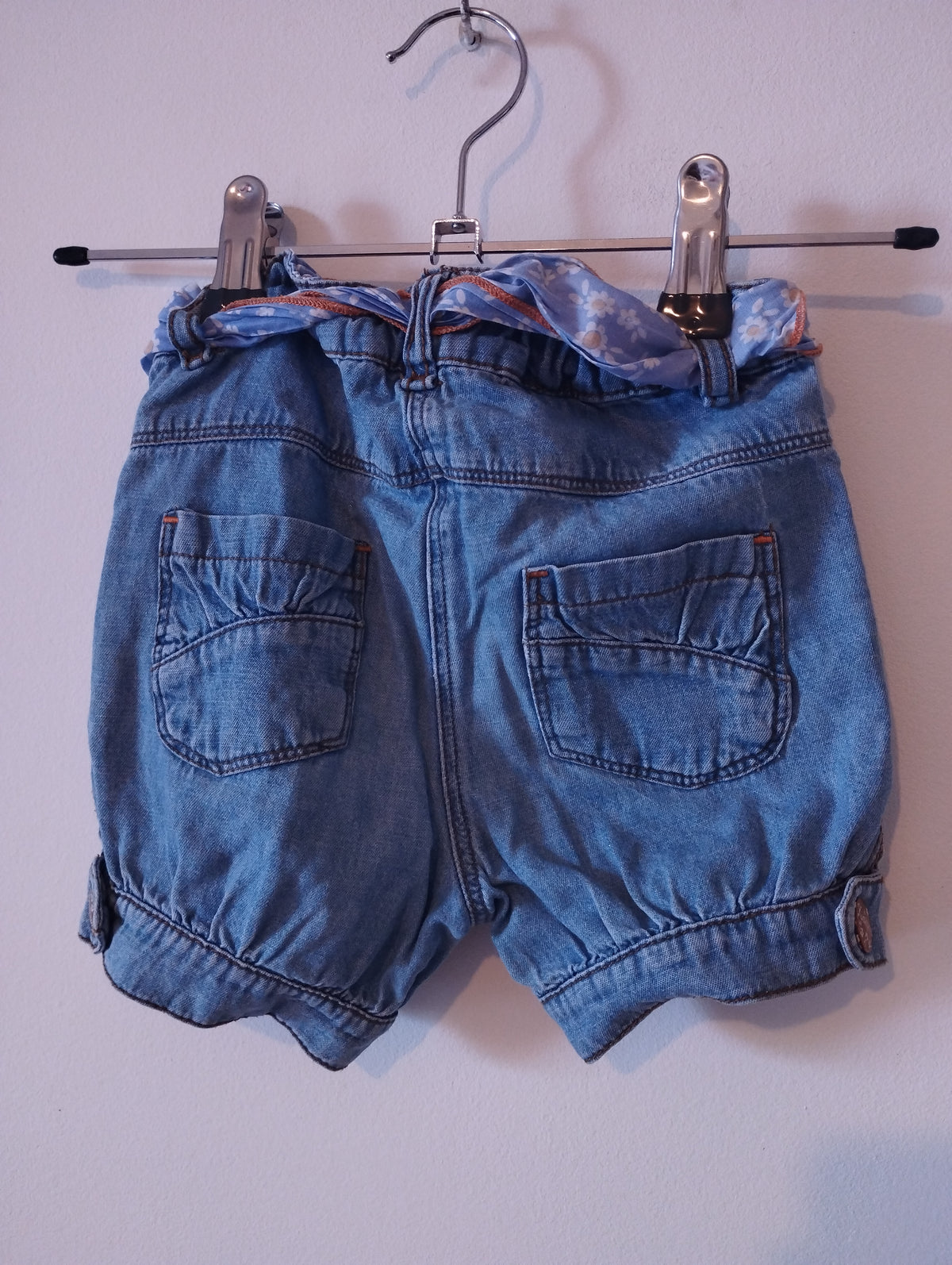 Short Kid Kanaï 3 ans