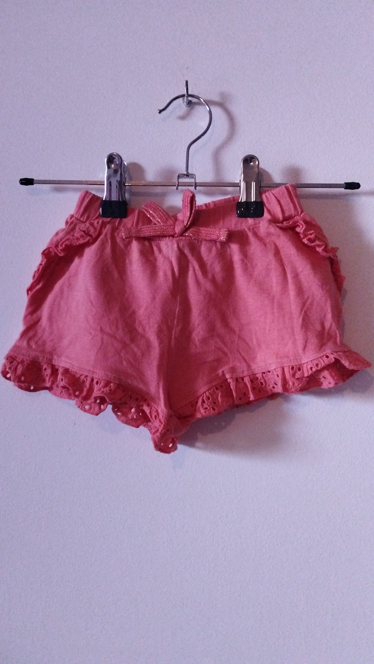 Short TQF 3 ans