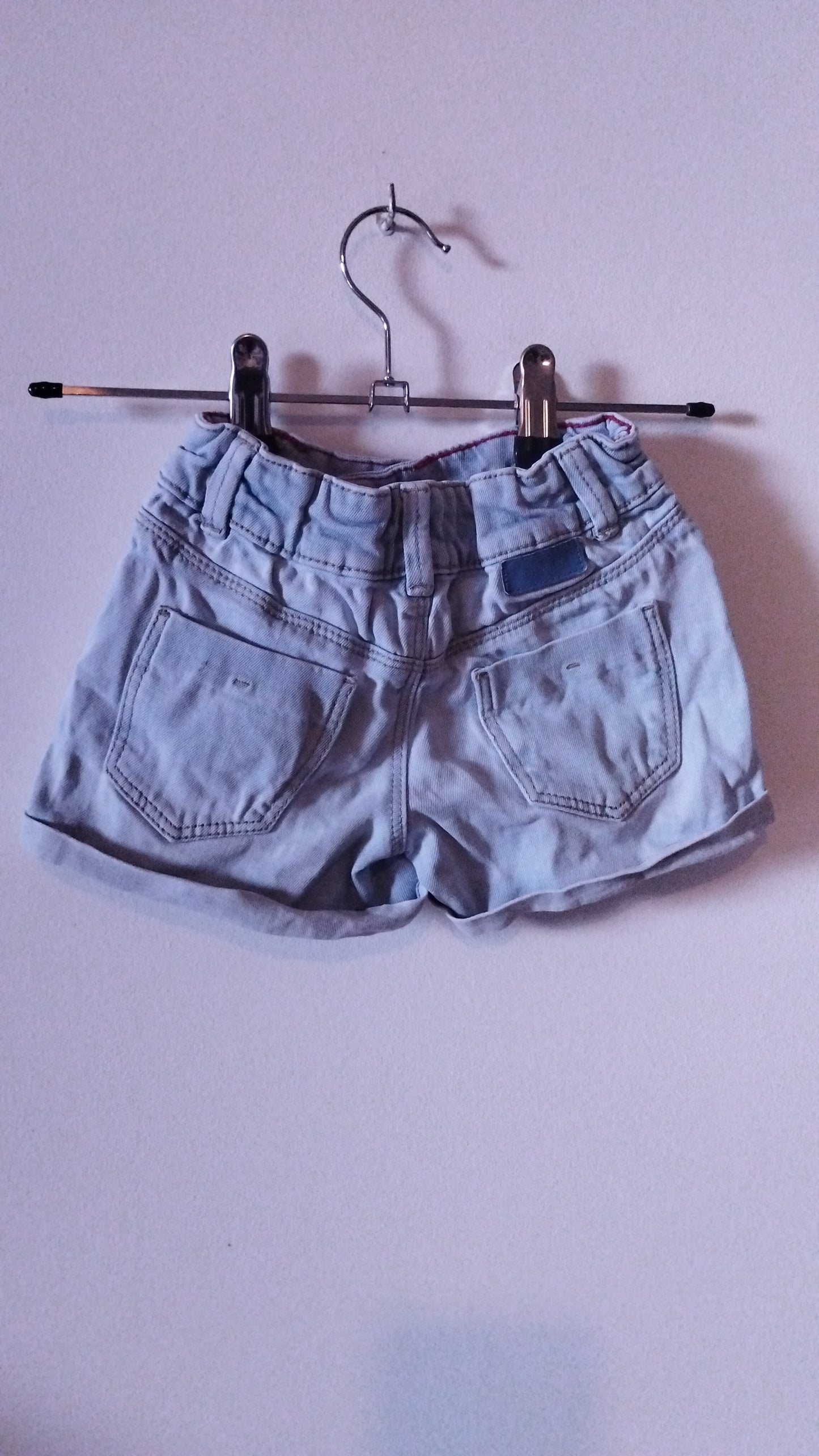 Short Okaïdi 3 ans