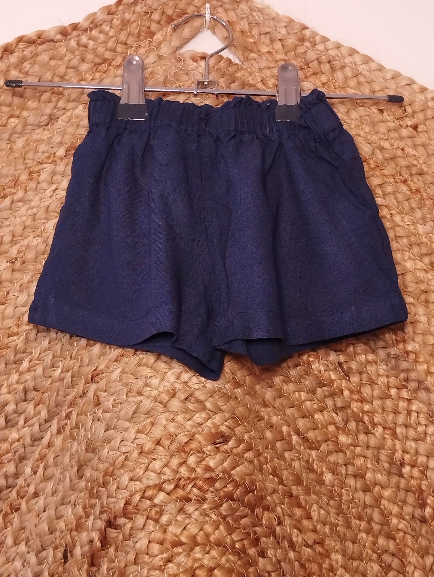 Short Primark 3 mois