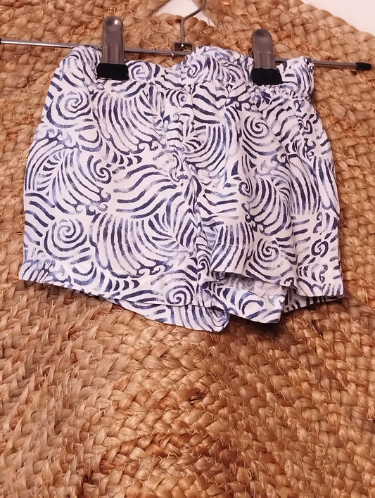Short Primark 3 mois