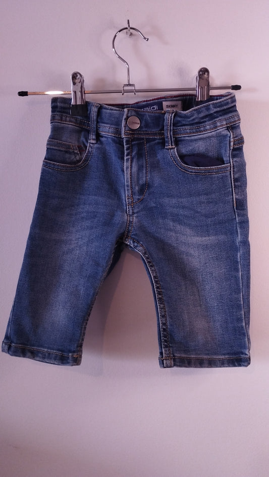 Short Okaïdi 4 ans