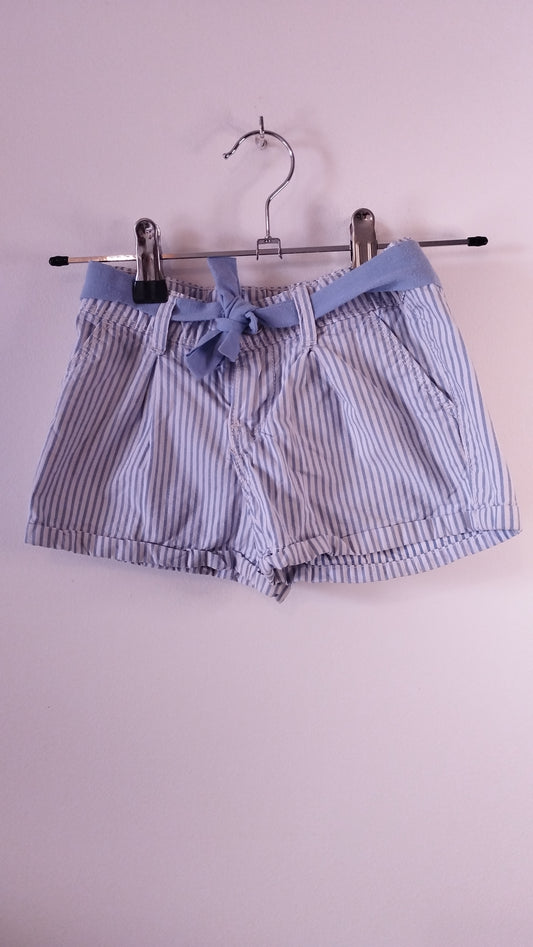 Short Okaïdi 4 ans
