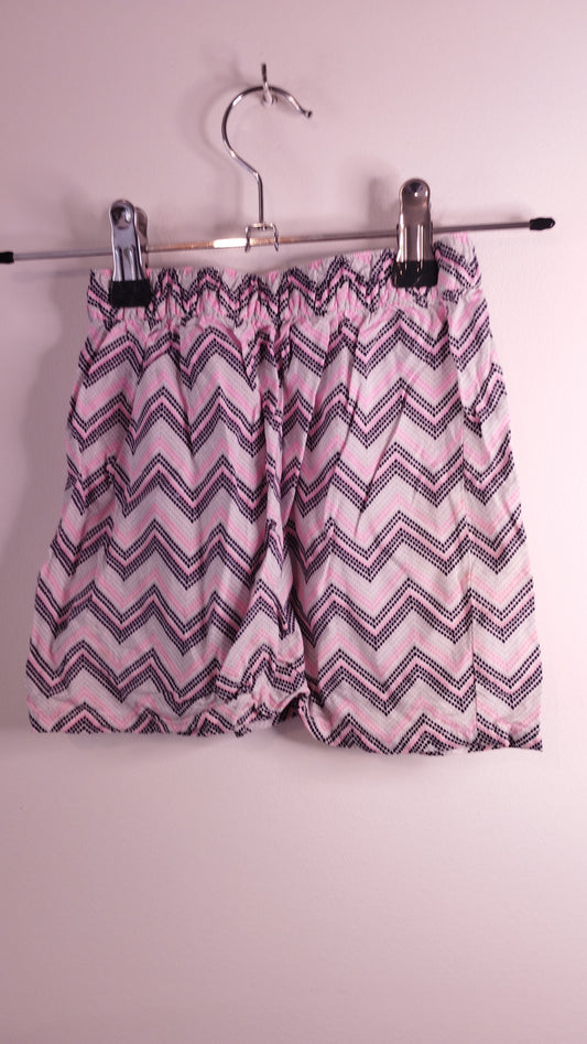 Short Kim et Lou 4 ans