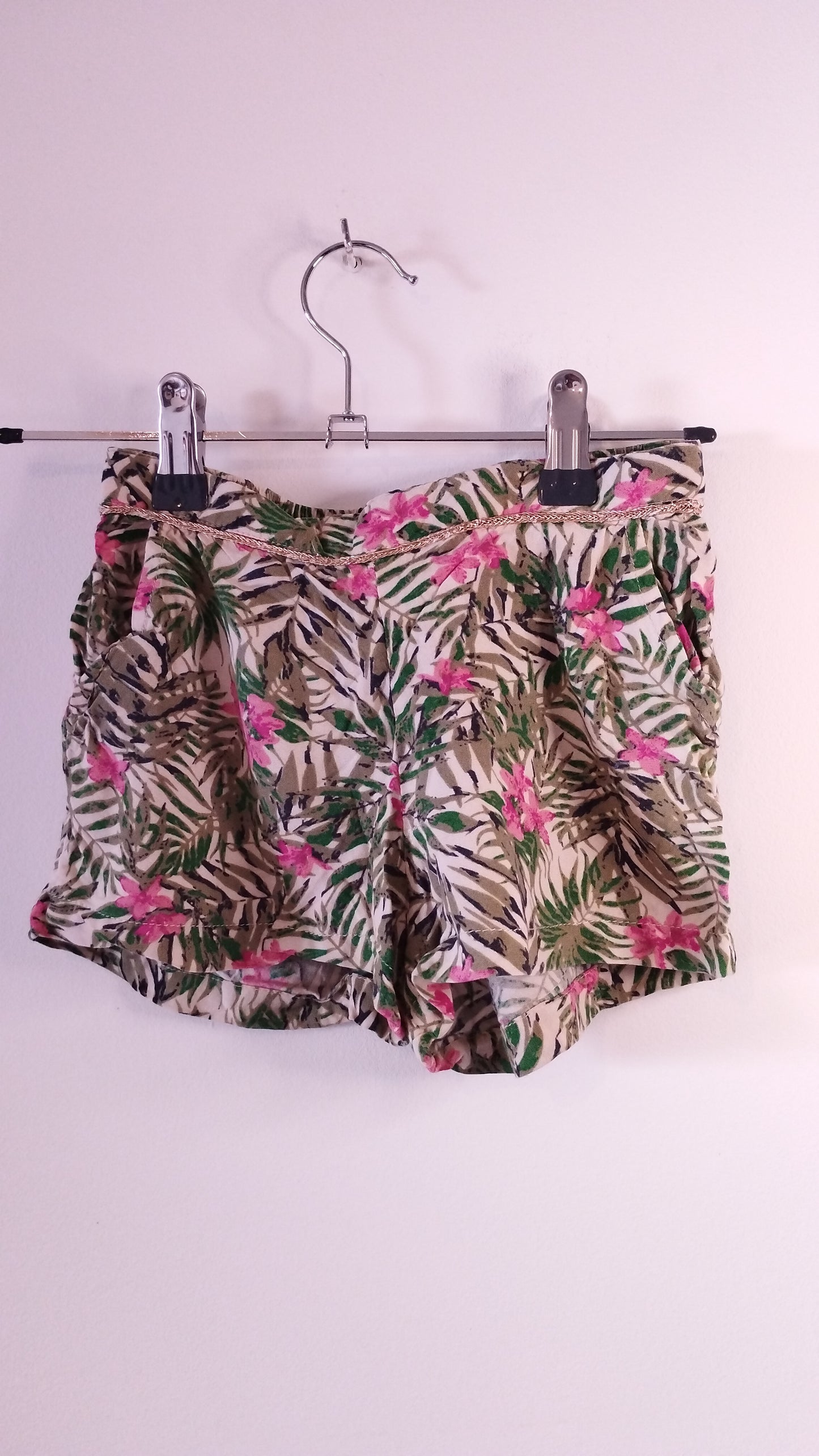 Short Charlie & Prune 5 ans