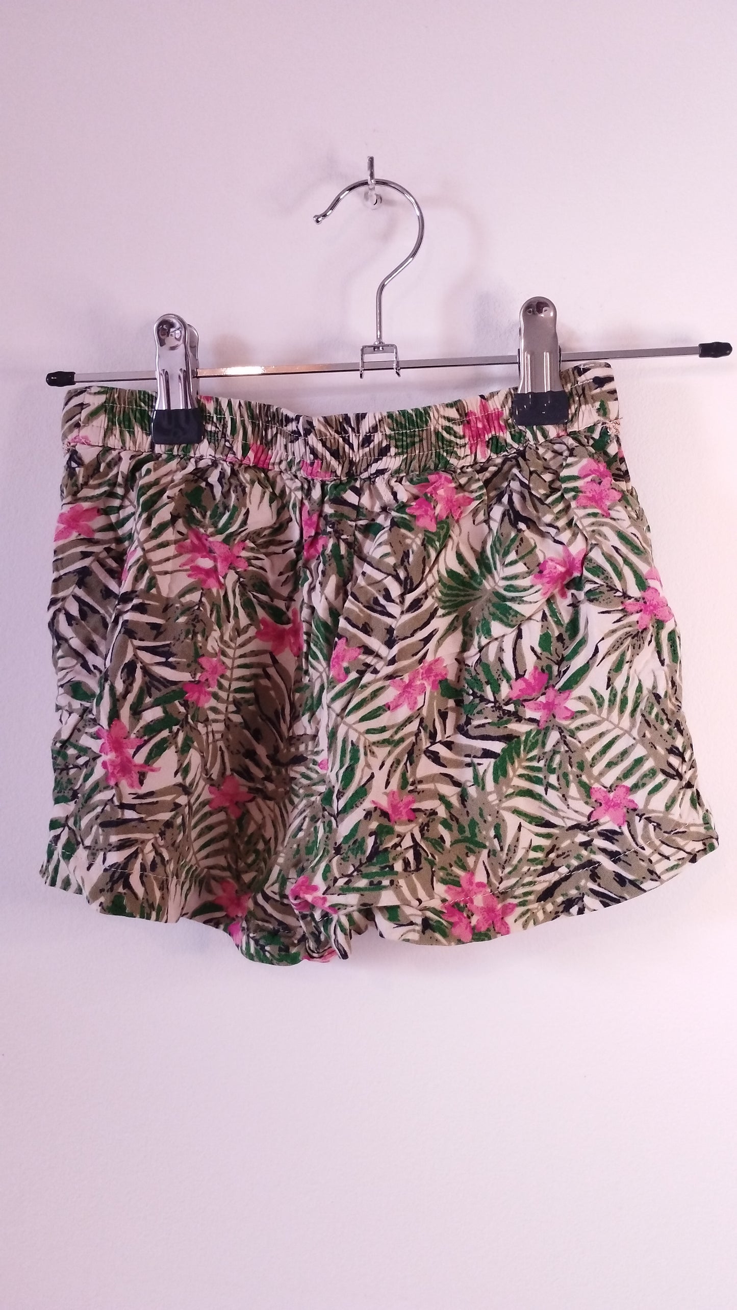 Short Charlie & Prune 5 ans