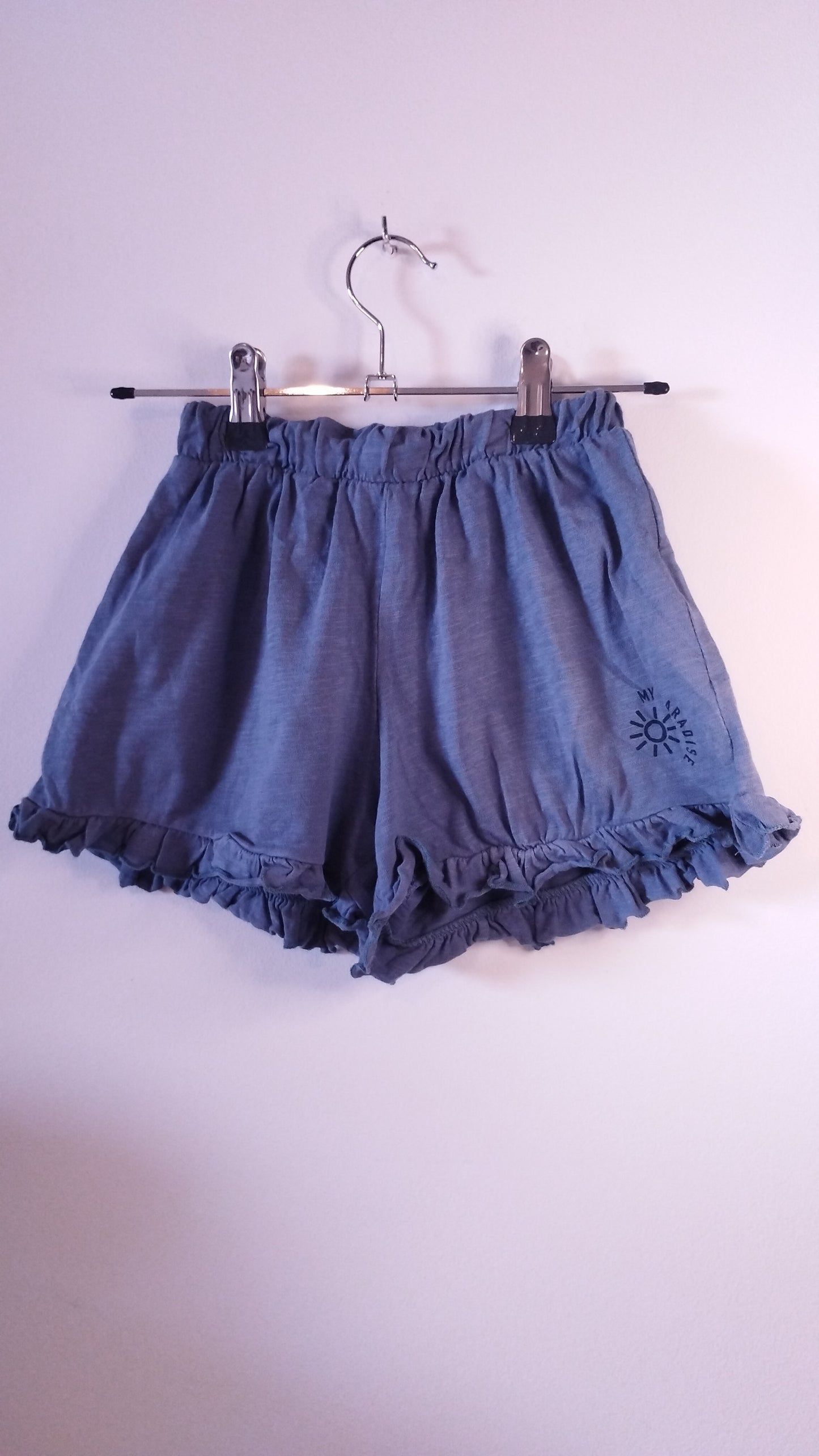 Short ZY Baby 6 ans