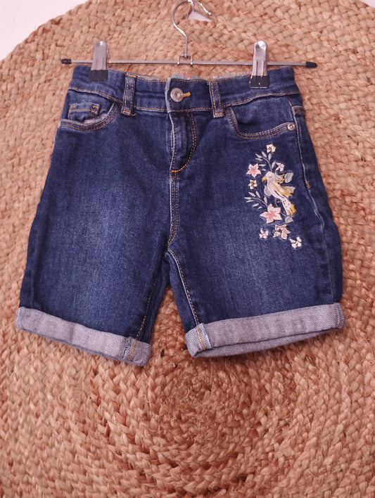 Short Verbaudet 8 ans