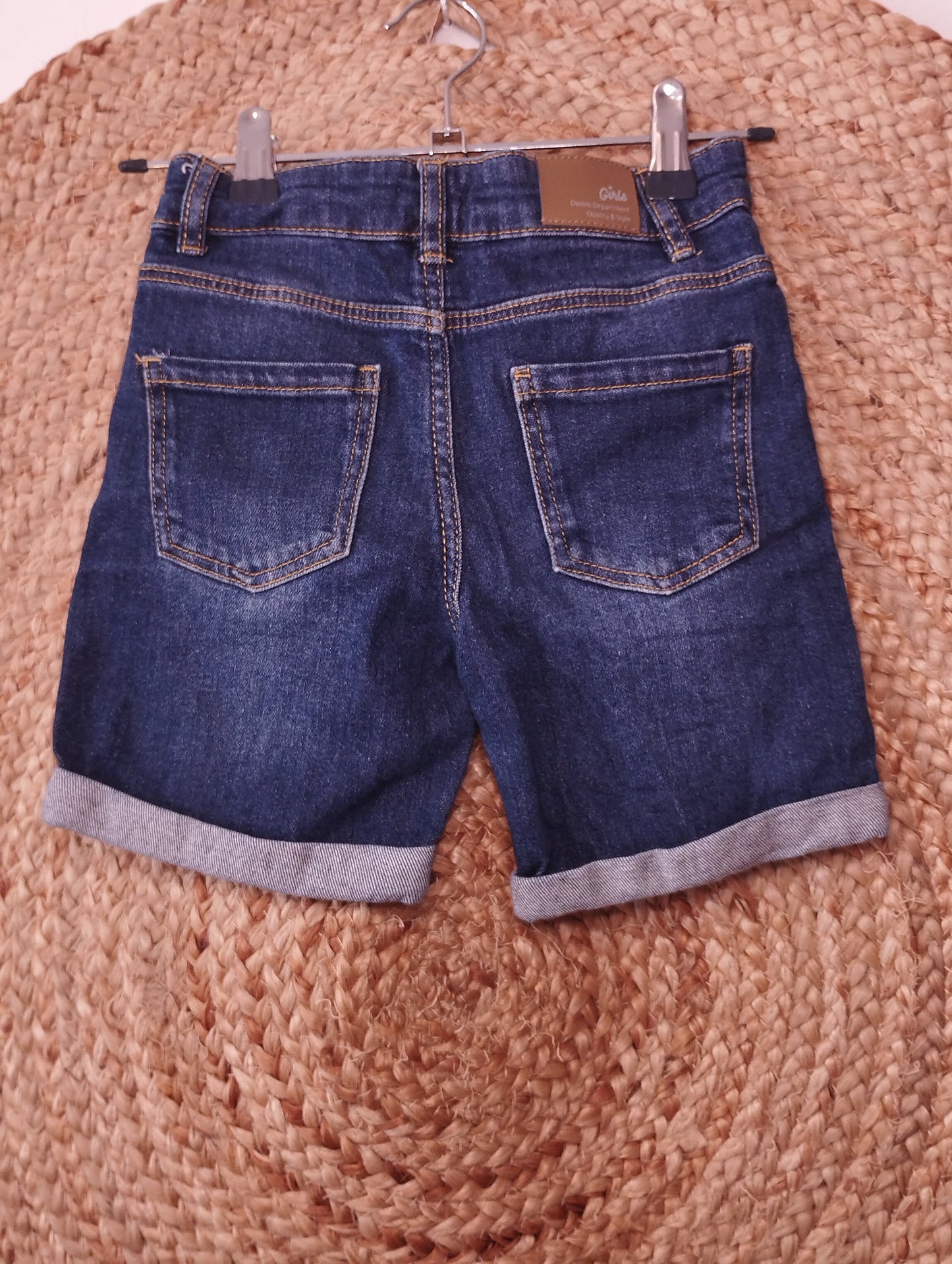 Short Verbaudet 8 ans
