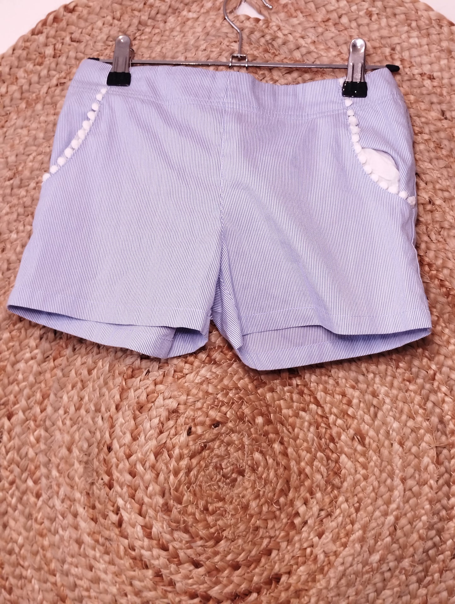 Short La Faute à Voltaire 8 ans
