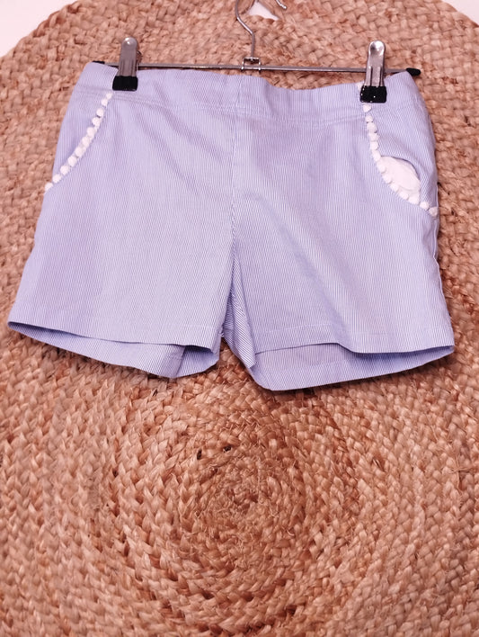 Short La Faute à Voltaire 8 ans