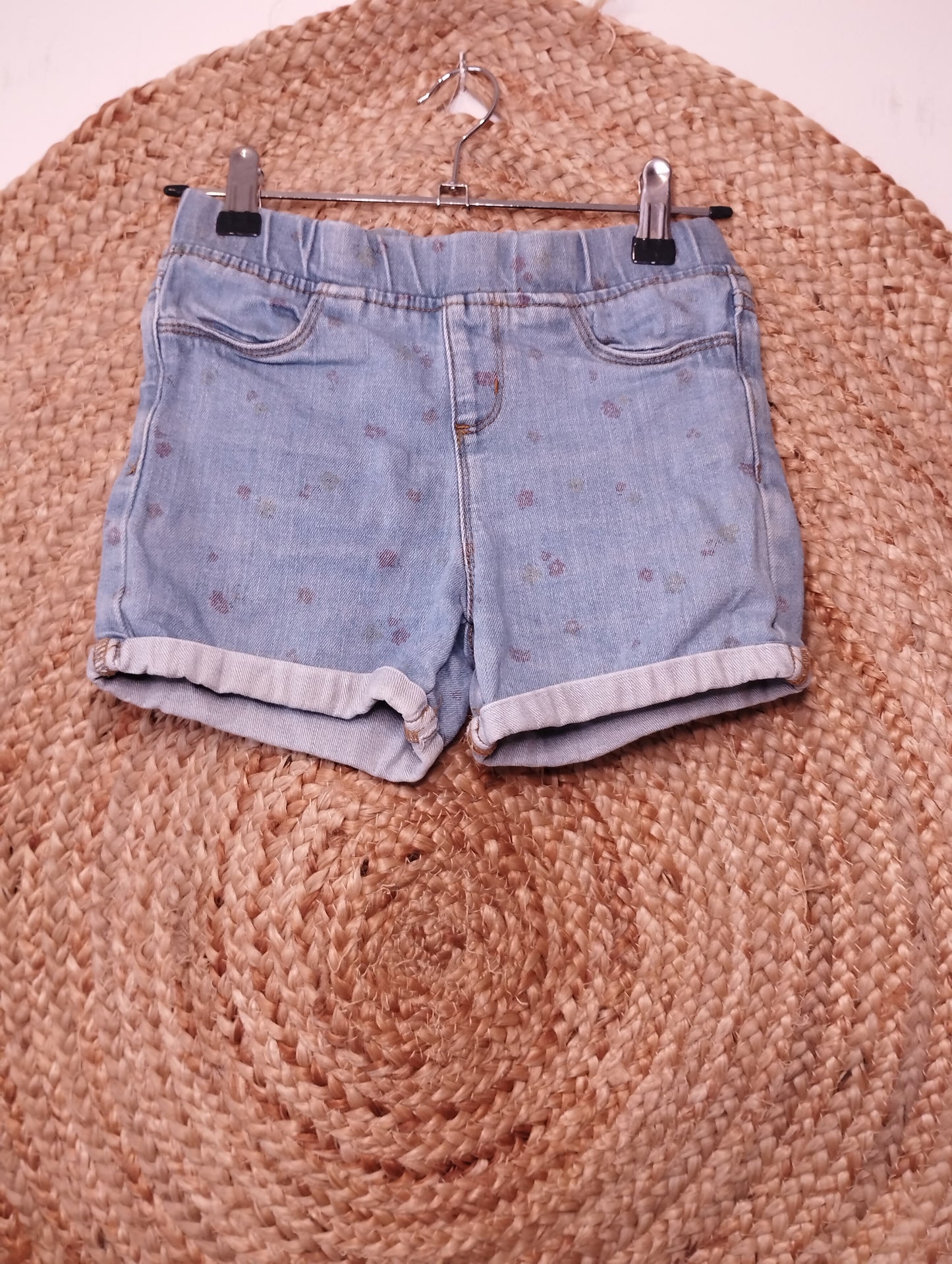 Short Verbaudet 9 ans