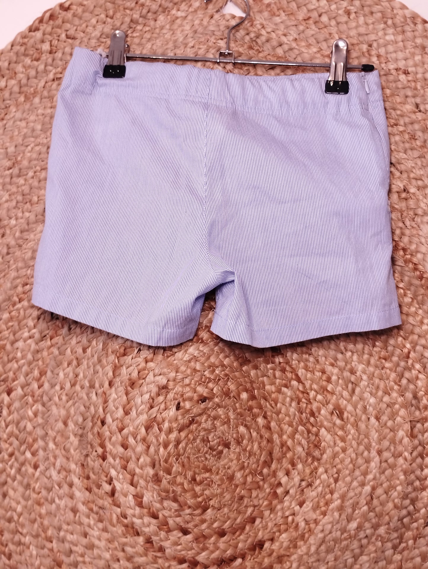 Short La Faute à Voltaire 8 ans