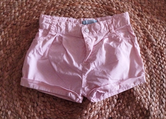 Short Obaibi 9 mois