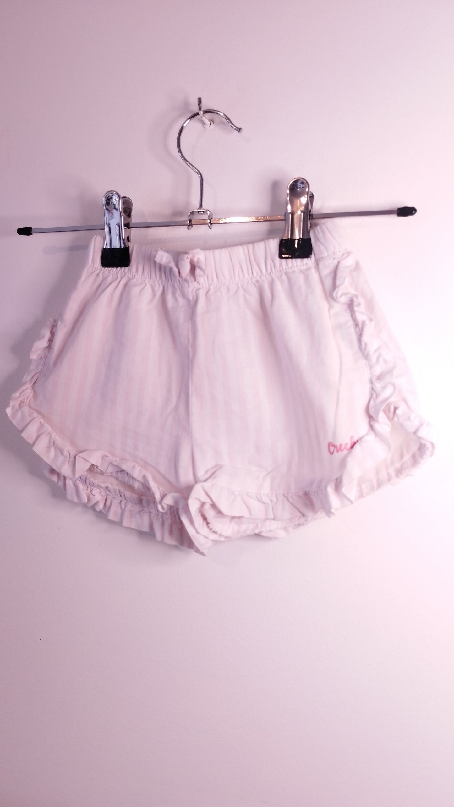 Short Creeks 9 mois