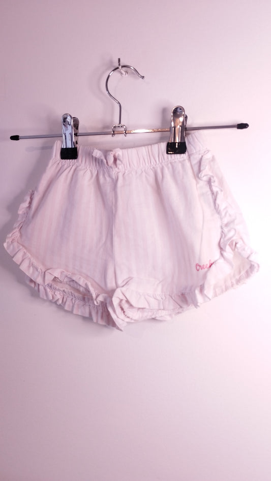 Short Creeks 9 mois