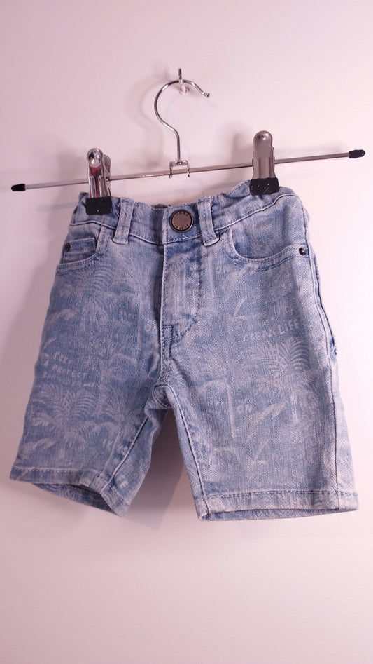 Short IKKS 12 mois