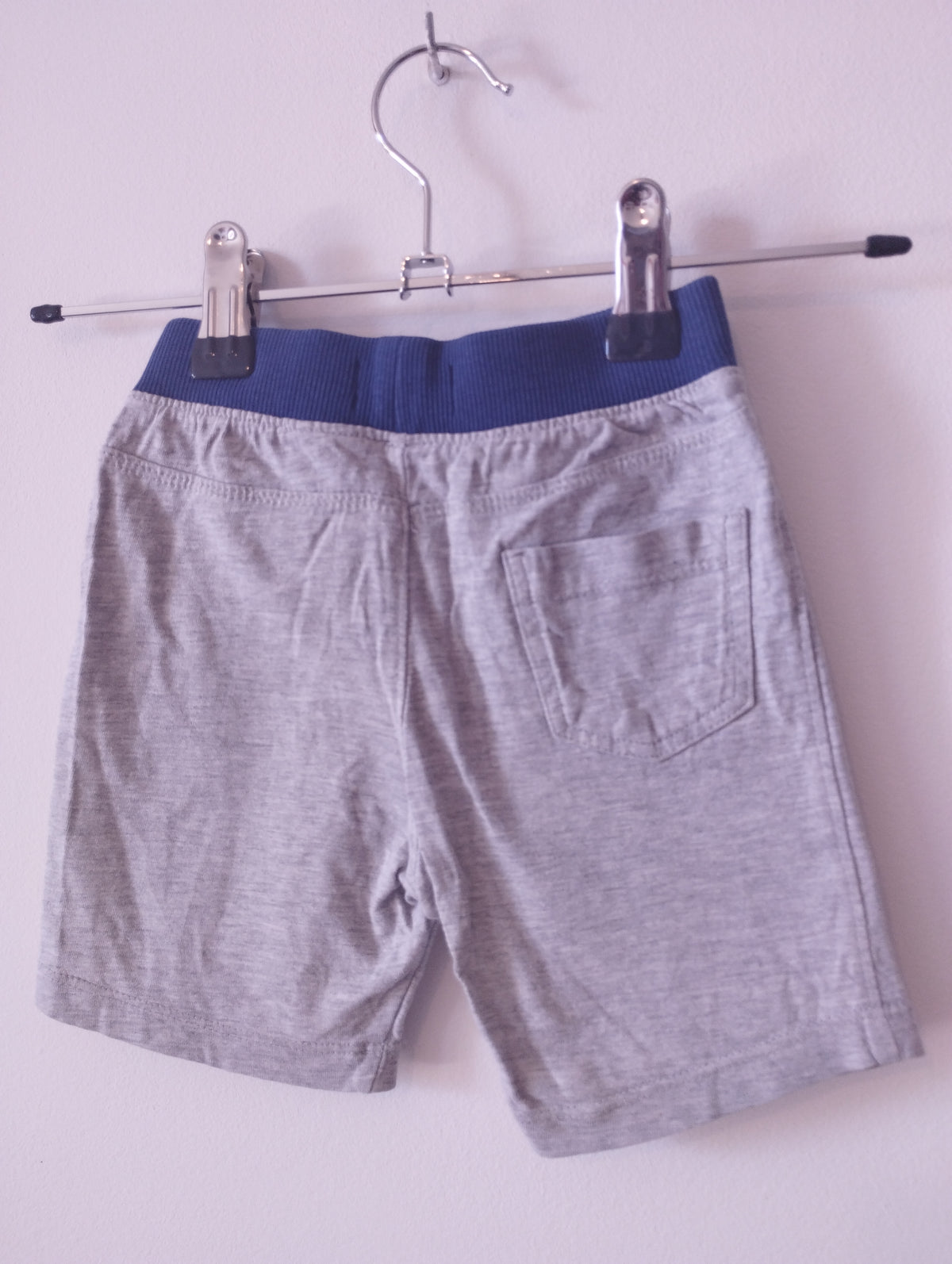 Short Silversun 12 mois
