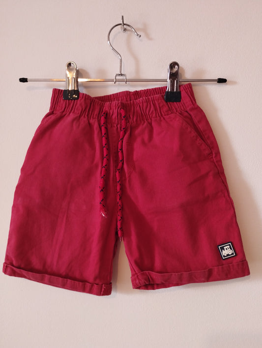 Short Ackermans Baby Company 18 mois