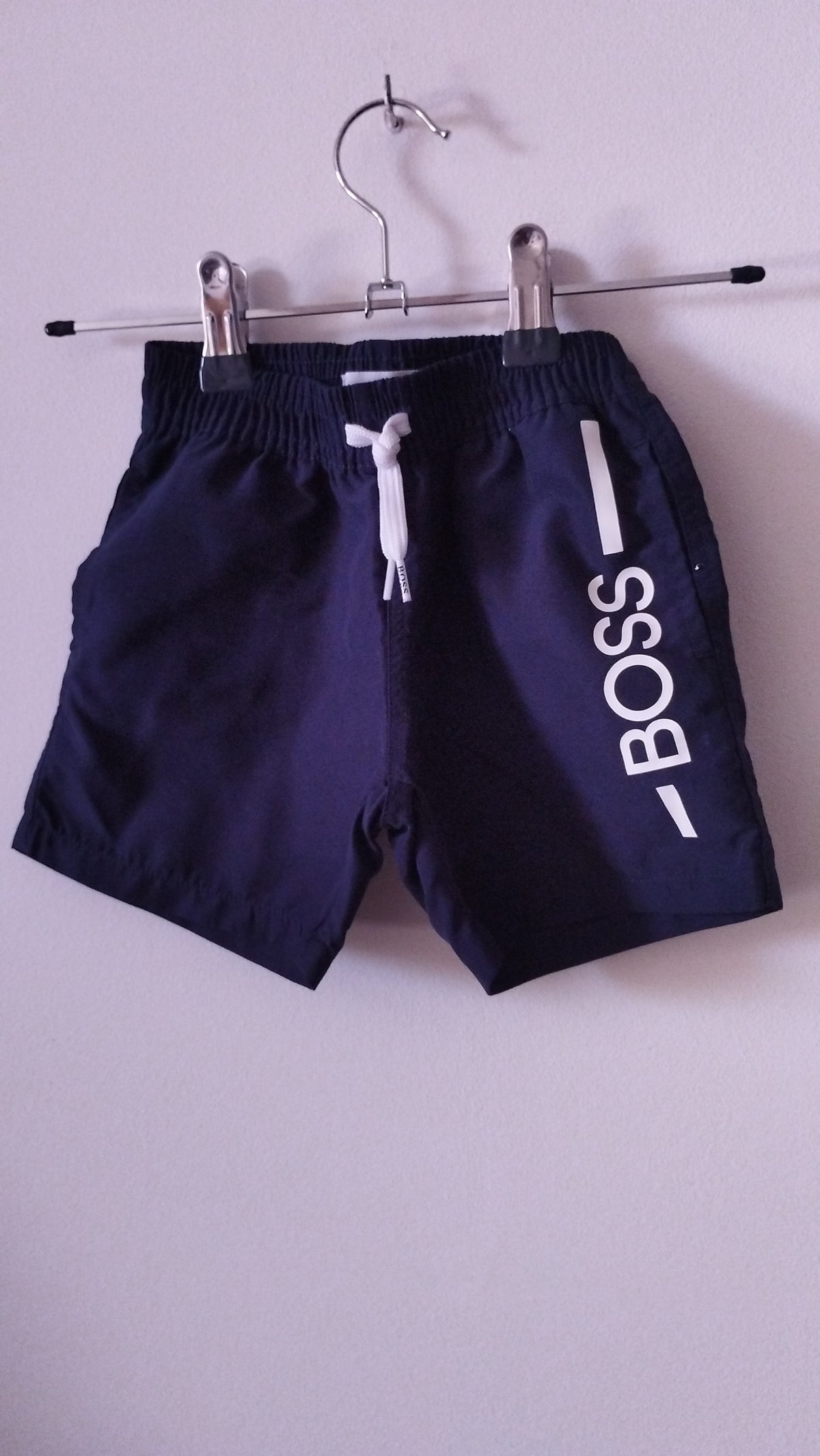 Short Hugo Boss 2 ans