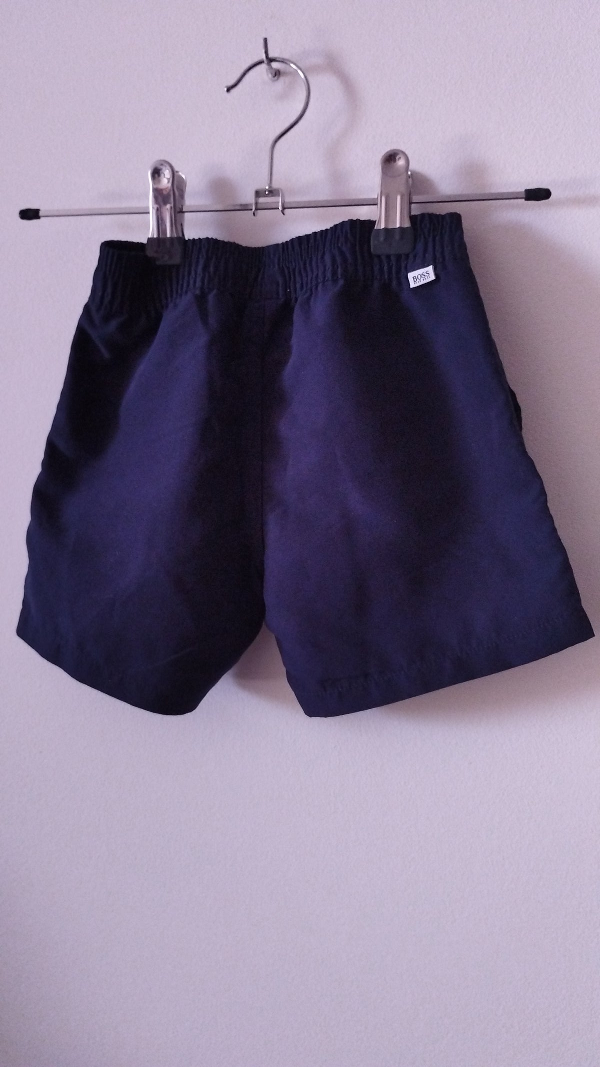Short Hugo Boss 2 ans