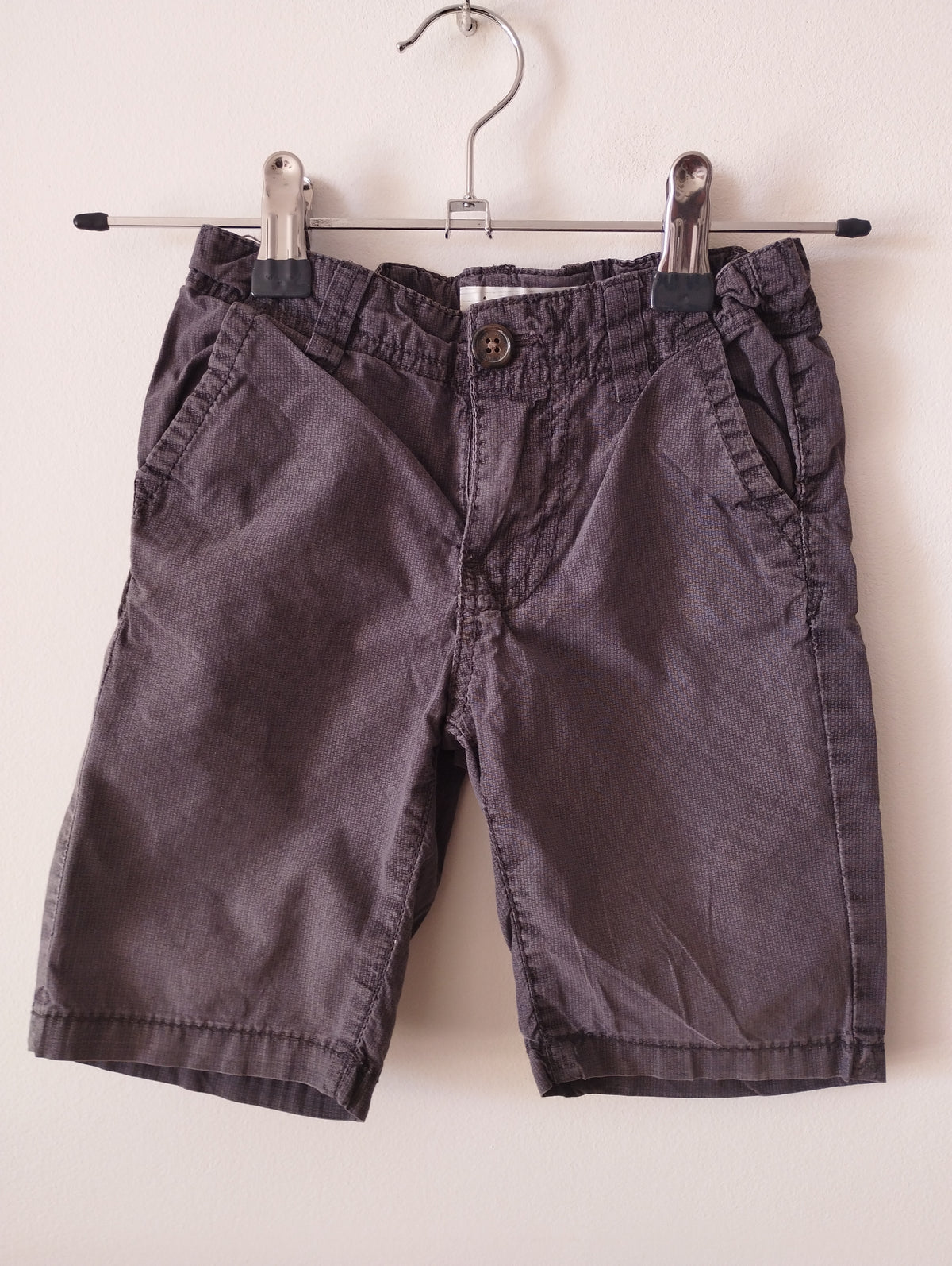 Short In Extenso 3 ans