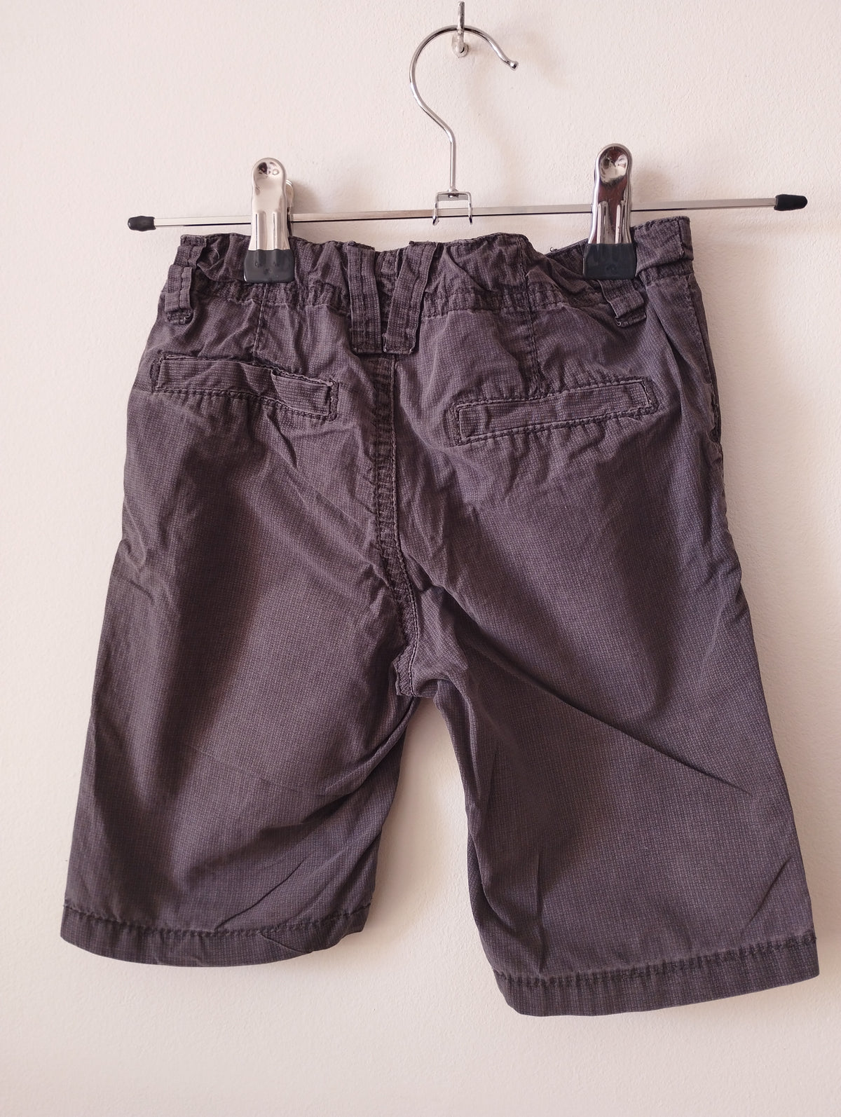 Short In Extenso 3 ans