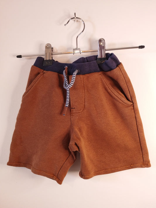 Short Okaïdi 3 ans