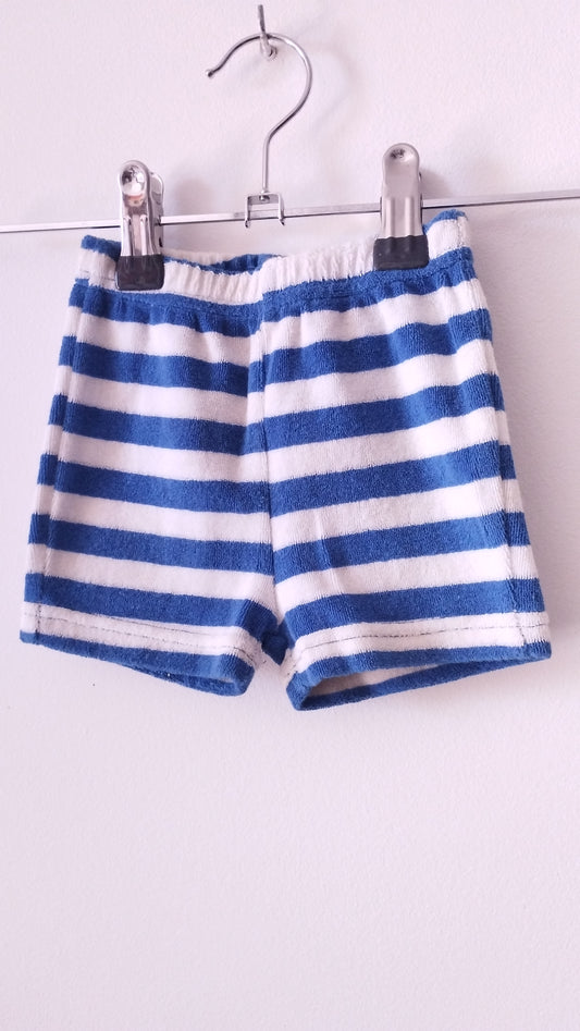 Short R 3 mois