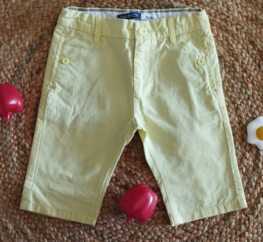 Short Okaïdi 5 ans