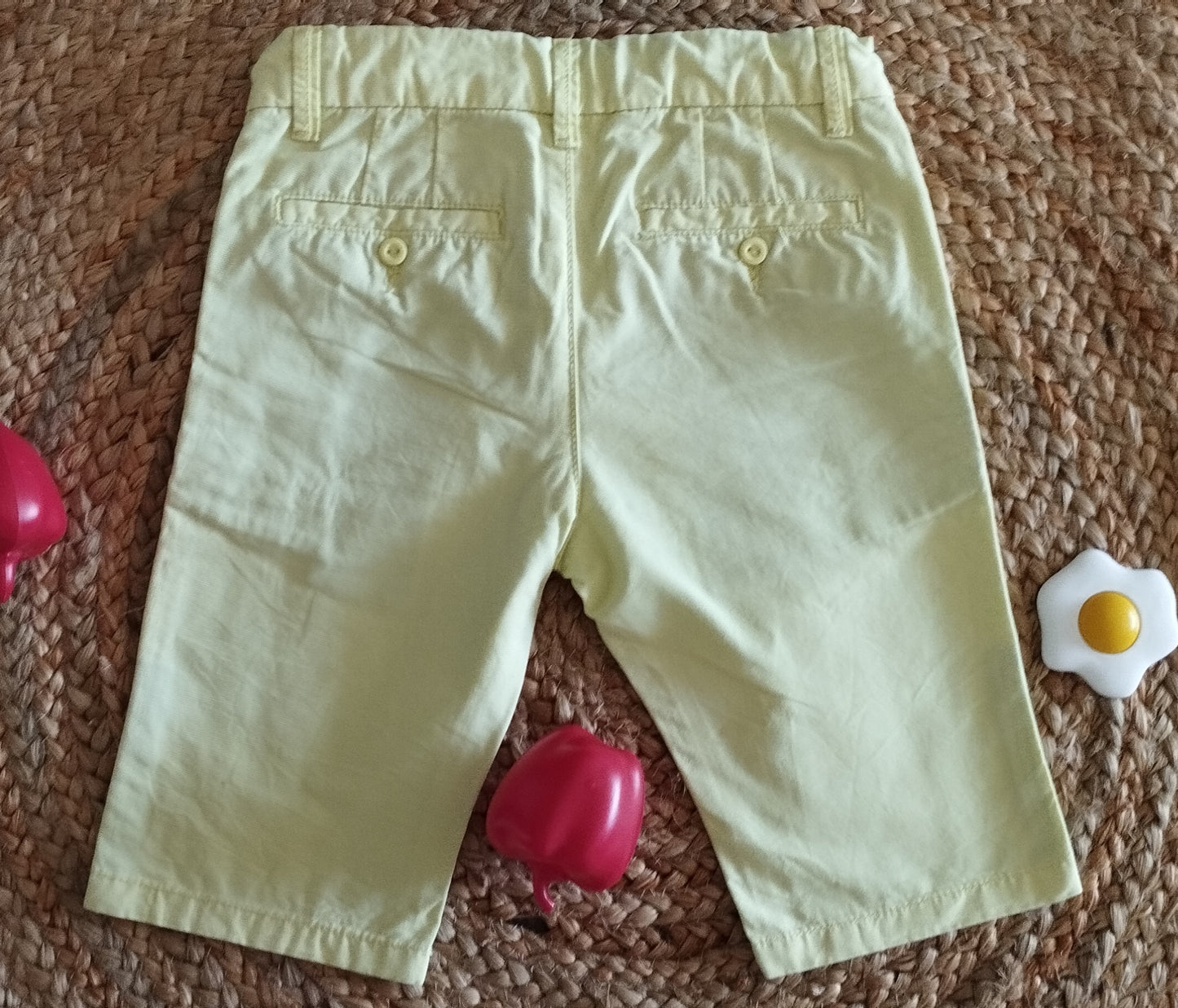 Short Okaïdi 5 ans