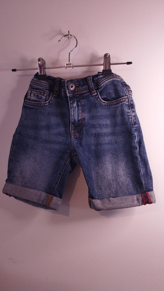 Short Creeks 6 ans