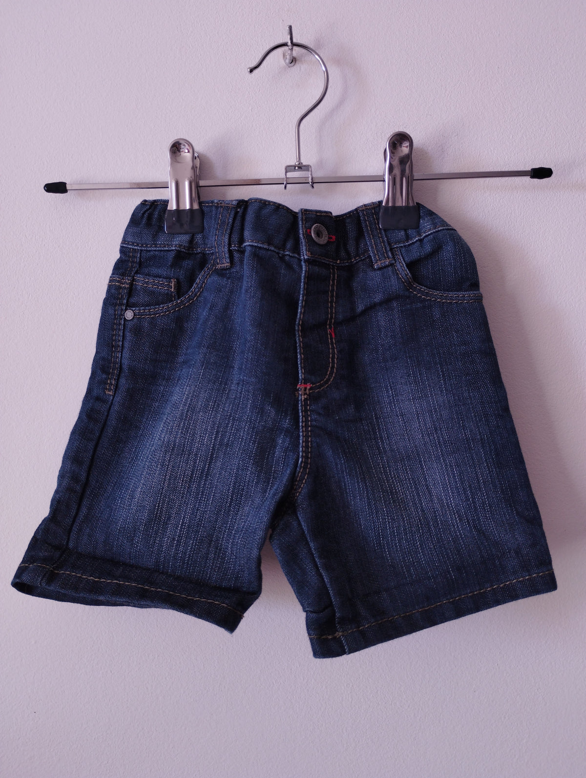 Short Obaïbi 6 mois